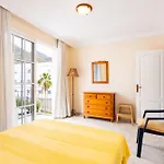 Okstay Atico Lantana Terraza Y Vistas Al Mar 阿德耶