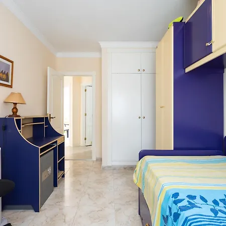 Okstay Atico Lantana Terraza Y Vistas Al Mar