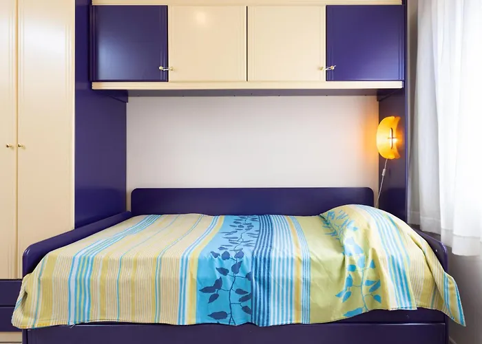 Okstay Atico Lantana Terraza Y Vistas Al Mar Appartement *