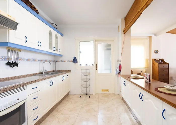 Okstay Atico Lantana Terraza Y Vistas Al Mar Appartement Costa Adeje (Tenerife)