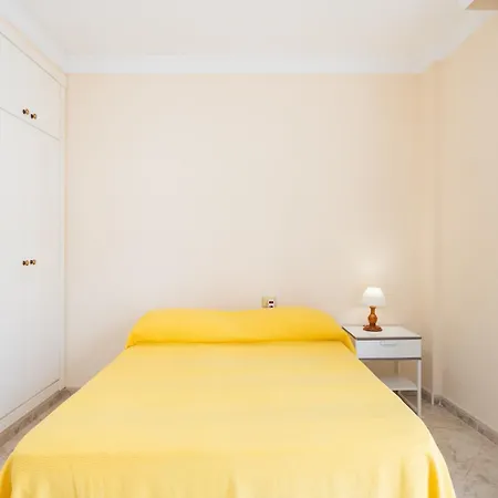 Okstay Atico Lantana Terraza Y Vistas Al Mar Appartement Costa Adeje (Tenerife)