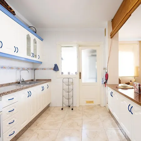 Okstay Atico Lantana Terraza Y Vistas Al Mar Appartamento Costa Adeje (Tenerife)