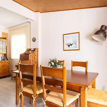 Okstay Atico Lantana Terraza Y Vistas Al Mar *