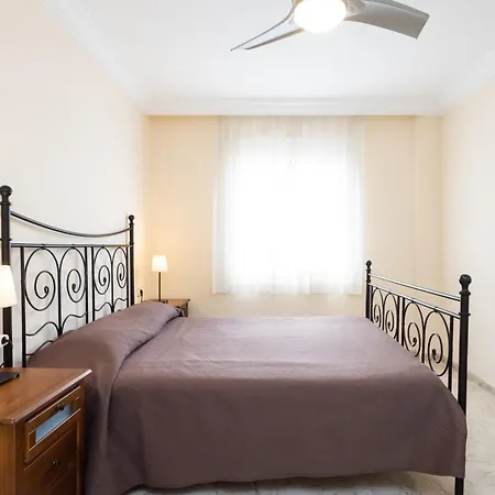 Okstay Atico Lantana Terraza Y Vistas Al Mar *