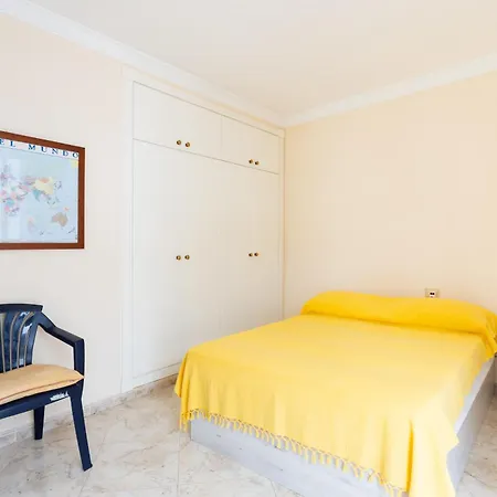 Okstay Atico Lantana Terraza Y Vistas Al Mar * 阿德耶