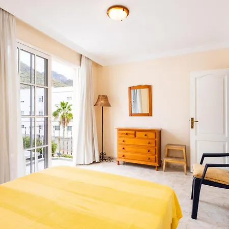 Okstay Atico Lantana Terraza Y Vistas Al Mar 阿德耶